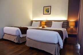 Point C Hotel