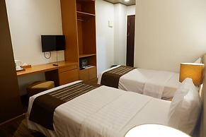 Point C Hotel