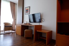 Point C Hotel