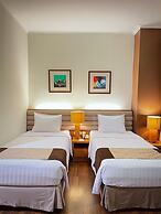 Point C Hotel