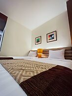 Point C Hotel