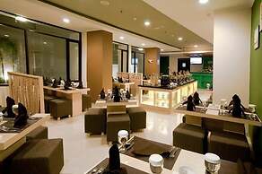 Point C Hotel