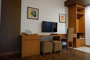 Point C Hotel