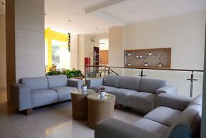 Point C Hotel