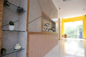 Point C Hotel