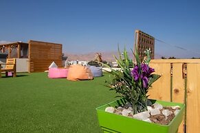 Sila Down Floor - Swiss Royal Dahab