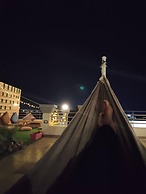 Sila Down Floor - Swiss Royal Dahab