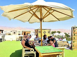 Sila Down Floor - Swiss Royal Dahab