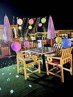 Sila Down Floor - Swiss Royal Dahab