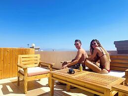 Sila Down Floor - Swiss Royal Dahab