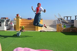 Sila Down Floor - Swiss Royal Dahab