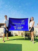 Sila Down Floor - Swiss Royal Dahab