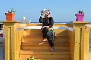 Sila Down Floor - Swiss Royal Dahab