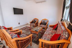 Sila Down Floor - Swiss Royal Dahab