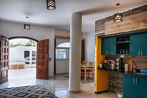 Sila Down Floor - Swiss Royal Dahab
