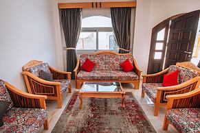 Sila Down Floor - Swiss Royal Dahab
