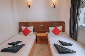 Sila Down Floor - Swiss Royal Dahab