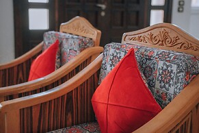 Sila Down Floor - Swiss Royal Dahab