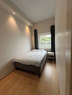 Stylish Seaview 4 Beds Central Apartment Sorenga