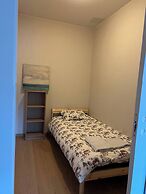 Stylish Seaview 4 Beds Central Apartment Sorenga
