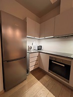 Stylish Seaview 4 Beds Central Apartment Sorenga