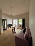 Stylish Seaview 4 Beds Central Apartment Sorenga