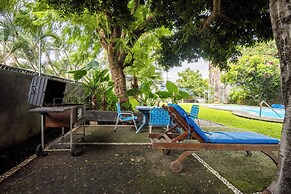 Family-Friendly Oasis with Pool