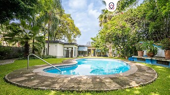 Family-Friendly Oasis with Pool