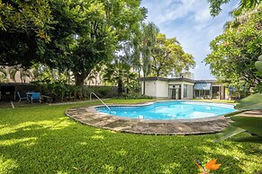 Family-Friendly Oasis with Pool