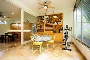Family-Friendly Oasis with Pool