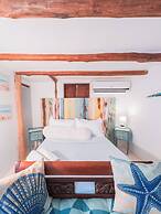 Casa Turquesa