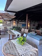 Casa Turquesa