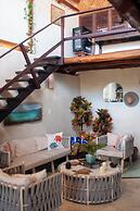 Casa Turquesa