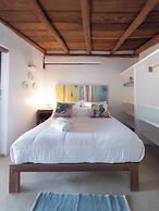 Casa Turquesa