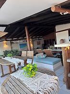 Casa Turquesa