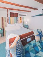Casa Turquesa