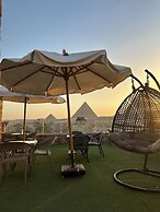 Storm pyramids INN