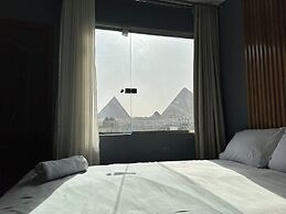 Storm pyramids INN