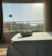 Storm pyramids INN