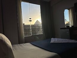 Storm pyramids INN