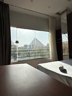 Storm pyramids INN
