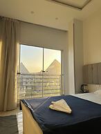 Storm pyramids INN