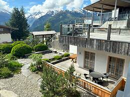 Fantastic Apartment in the Kitzbuhel Alps