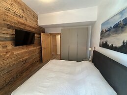Fantastic Apartment in the Kitzbuhel Alps