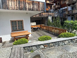 Fantastic Apartment in the Kitzbuhel Alps