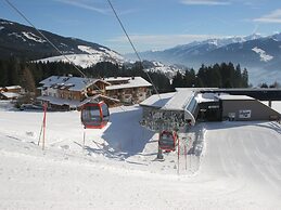 Fantastic Apartment in the Kitzbuhel Alps