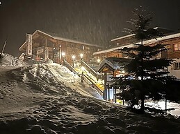 Fantastic Apartment in the Kitzbuhel Alps