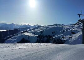Fantastic Apartment in the Kitzbuhel Alps