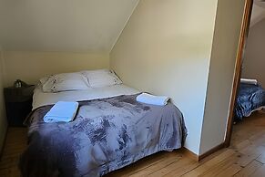 Oceana Suites Corralco