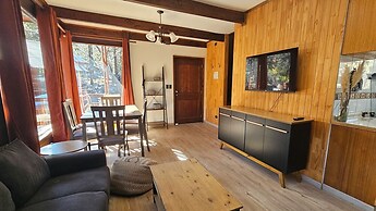 Oceana Suites Corralco